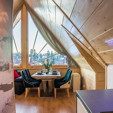 Delta Boutique Kościelisko