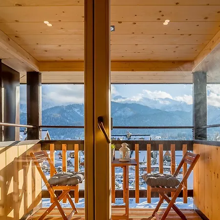 Delta Boutique Daire