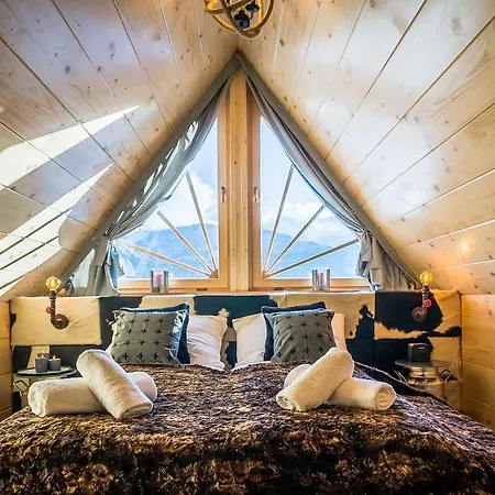 Delta Boutique * Kościelisko