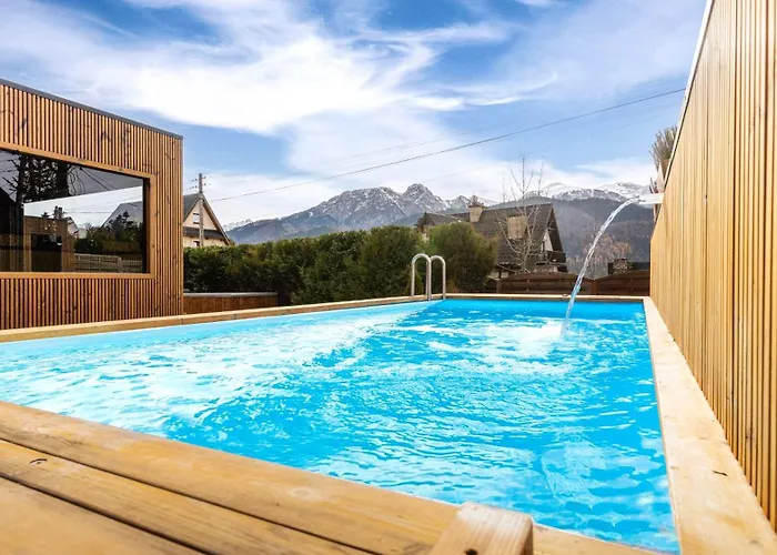 Delta Boutique شقة