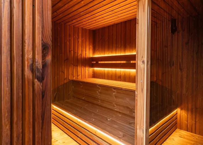 شقة Delta Boutique