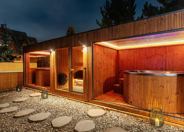 Delta Boutique شقة كوشتيليسكا