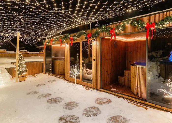 Delta Boutique كوشتيليسكا