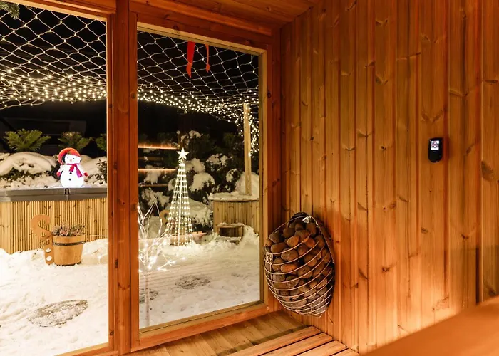 شقة Delta Boutique