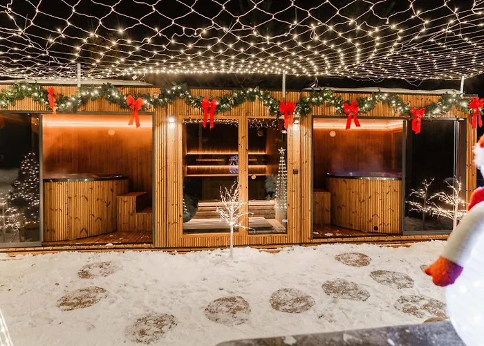 Delta Boutique * كوشتيليسكا