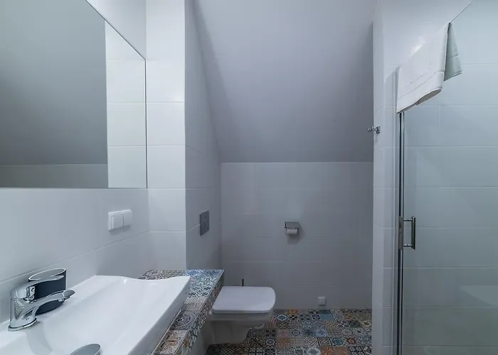 Delta Boutique شقة كوشتيليسكا