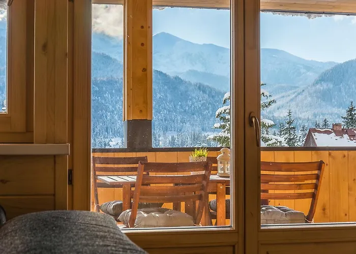 شقة Delta Boutique