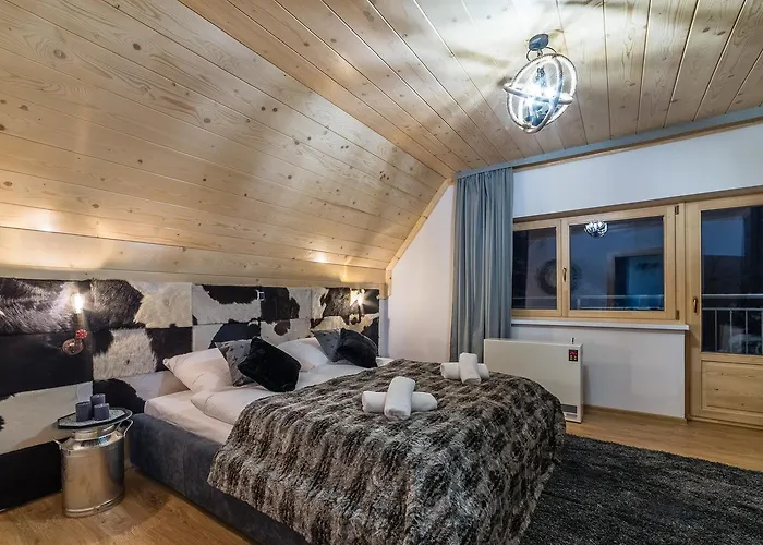 شقة Delta Boutique كوشتيليسكا