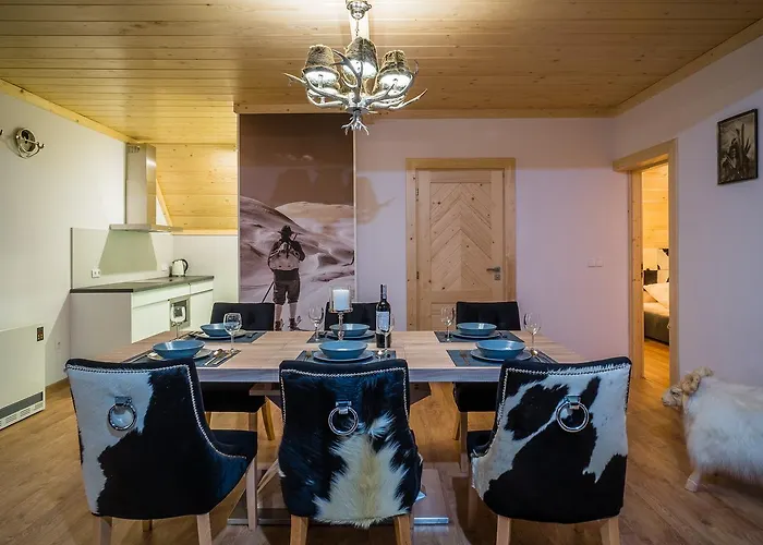 شقة Delta Boutique