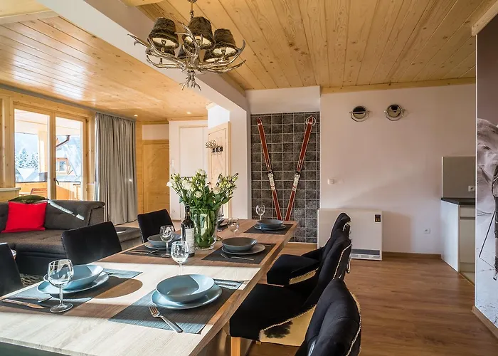 Delta Boutique شقة كوشتيليسكا