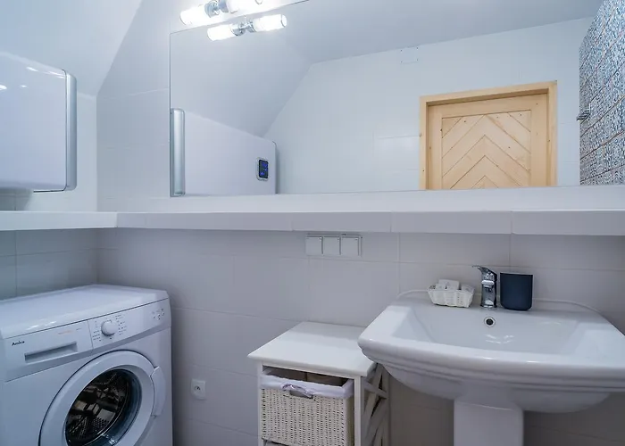 Delta Boutique شقة