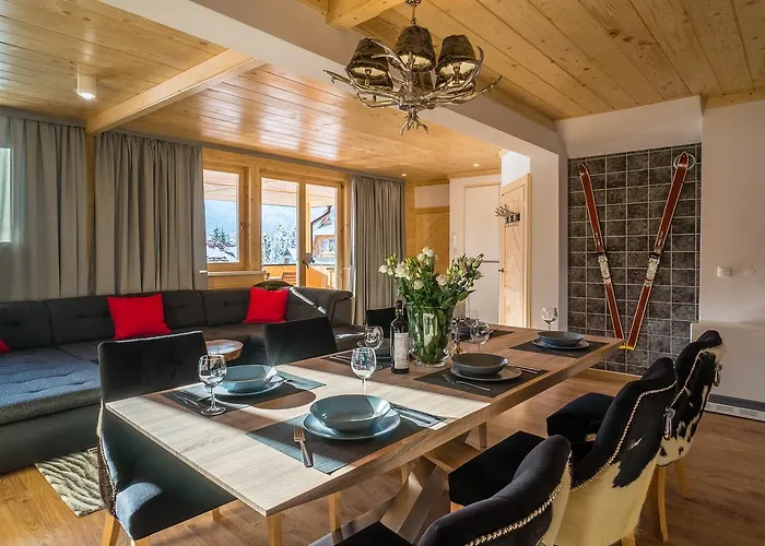 شقة Delta Boutique كوشتيليسكا