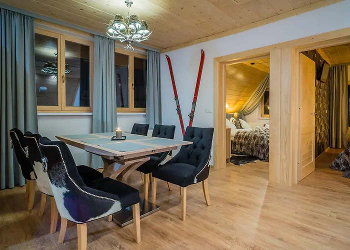 شقة Delta Boutique