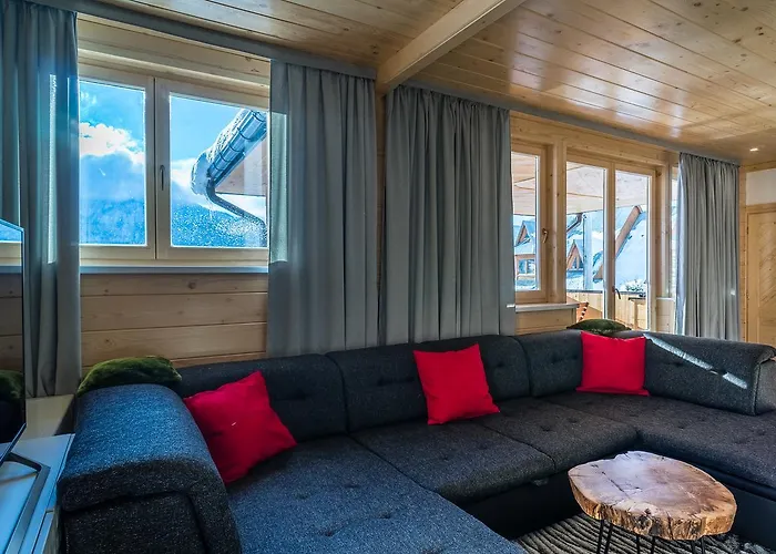 Delta Boutique شقة كوشتيليسكا