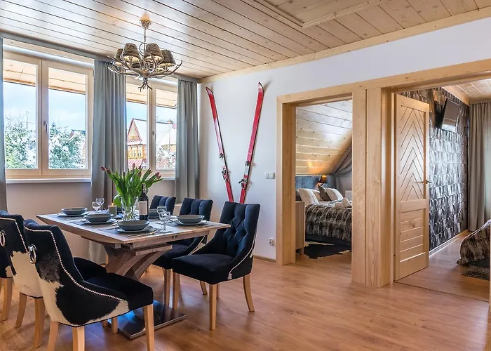 شقة Delta Boutique