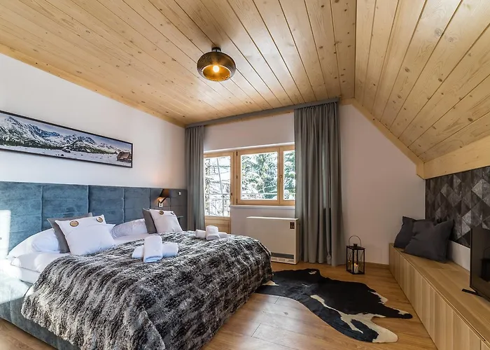 Delta Boutique شقة