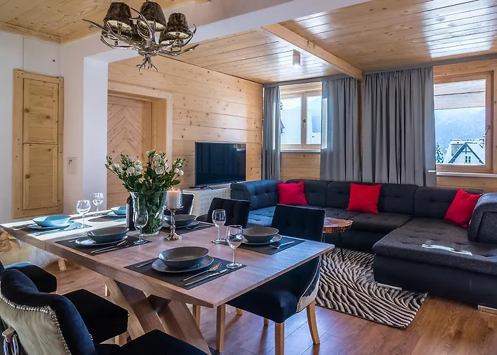 شقة Delta Boutique