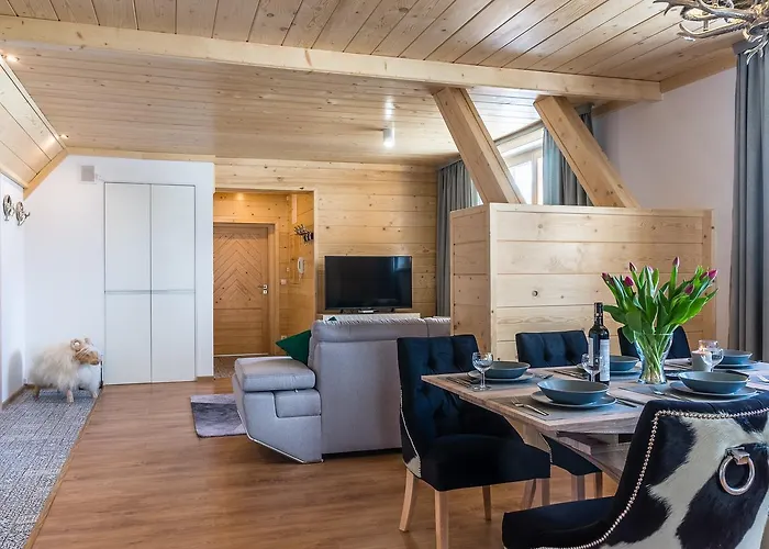 Delta Boutique شقة *