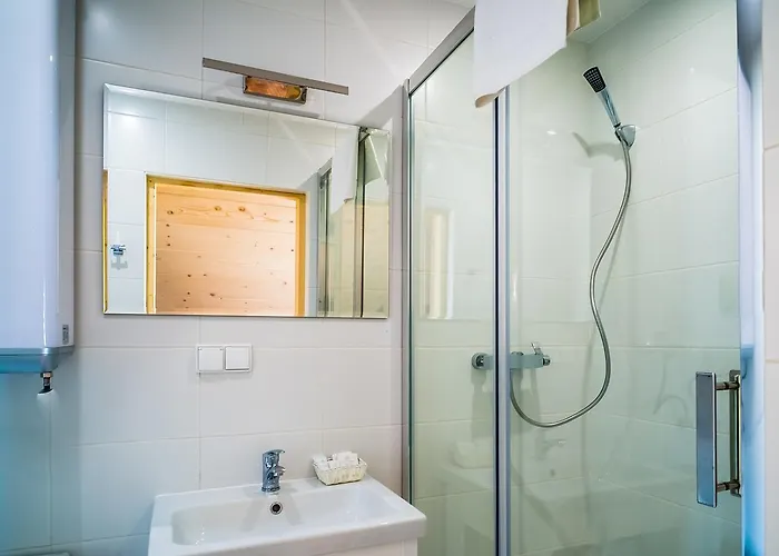 شقة Delta Boutique