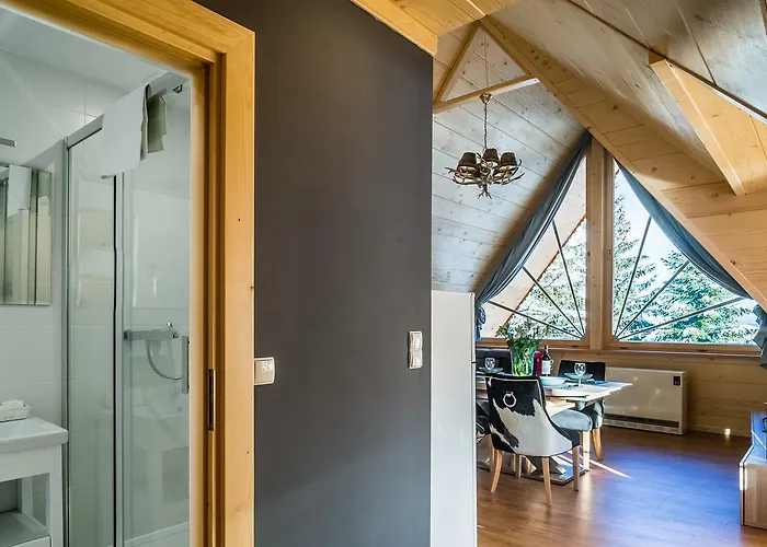 شقة Delta Boutique