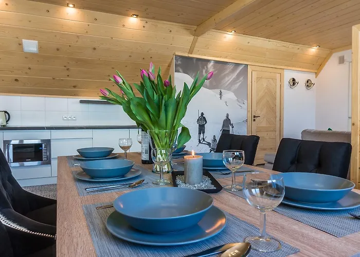 شقة Delta Boutique