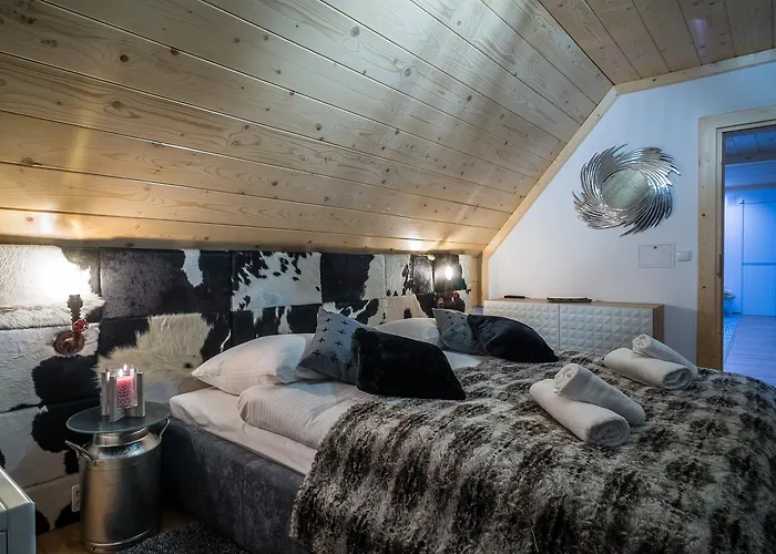 Delta Boutique Kościelisko