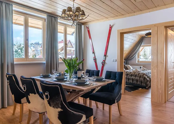 Delta Boutique شقة كوشتيليسكا