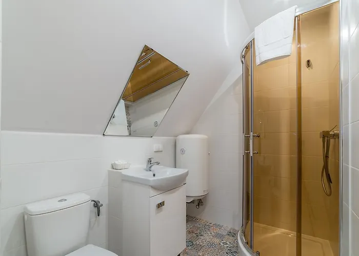 شقة Delta Boutique *