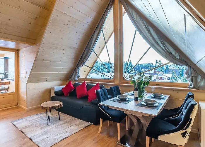 Delta Boutique شقة *