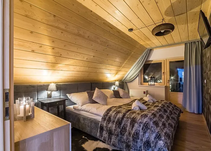 Delta Boutique شقة