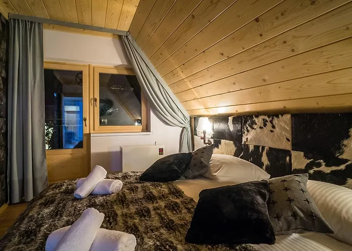 Delta Boutique Appartamento