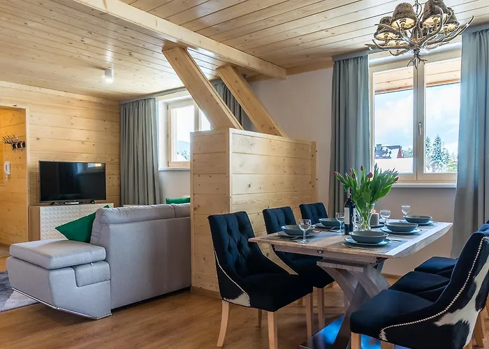 Delta Boutique شقة كوشتيليسكا