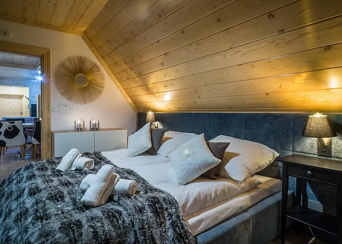 Delta Boutique Appartamento *