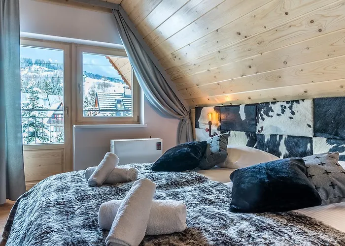 Delta Boutique شقة *