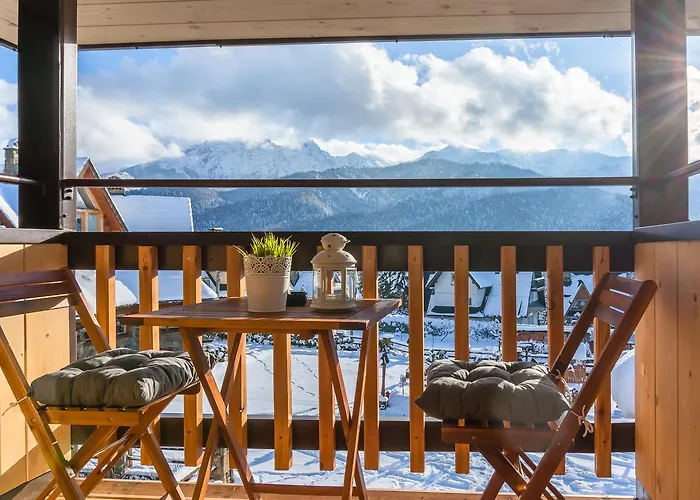 شقة Delta Boutique