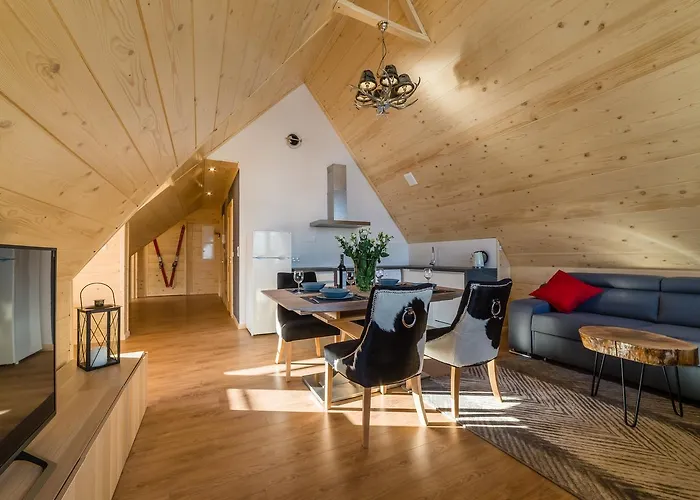 Delta Boutique شقة