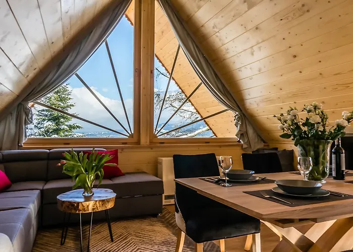 Delta Boutique شقة *