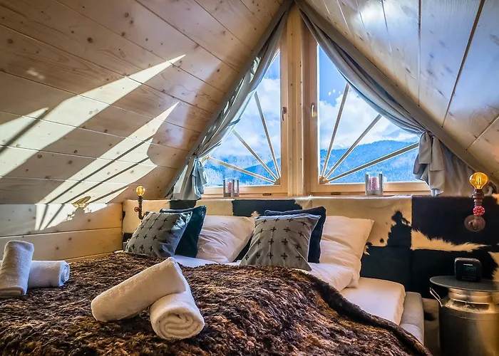 Delta Boutique شقة