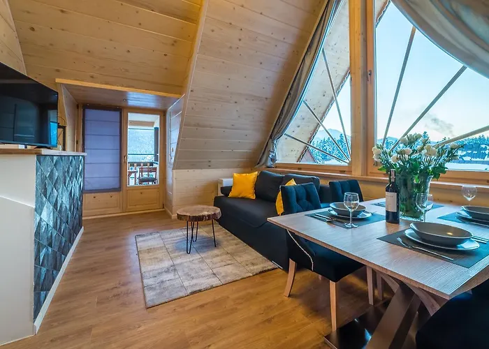 Delta Boutique شقة *