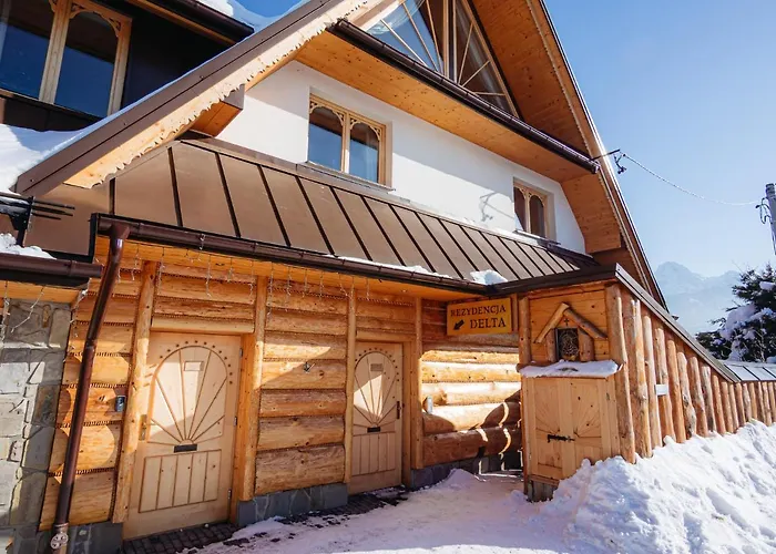 Delta Boutique كوشتيليسكا