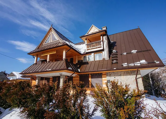 شقة Delta Boutique كوشتيليسكا