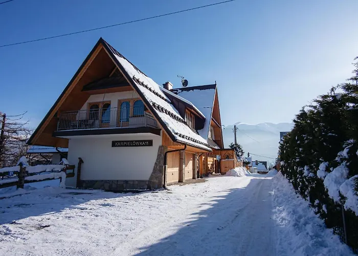 شقة Delta Boutique كوشتيليسكا